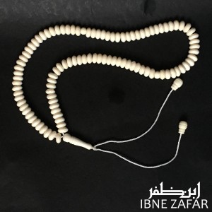 100 Beads Camel Bone 4mm Tasbih / Prayer Beads TS-61